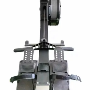 Top Selling Foldable <strong>Rowing</strong> <strong>Machine</strong> Commercial Gym Equipment 9309 Wind Resistance Air Rower <strong>Machine</strong> Gym <strong>Rowing</strong> <strong>Machine</strong> - Product Image 4