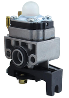 Carburateur GX35 de haute qualité pour moteur de débroussailleuse Honda GX35NT HHT35S, pièces de moteur, remplace Walbro WYB-16C 16100-Z0Z-034 16100-Z0Z-815