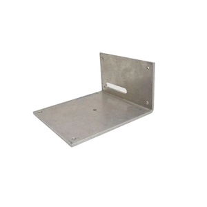 Servicio de Mecanizado <span class=keywords><strong>CNC</strong></span> de Alta Precisión OEM, Fresado y Torneado de Piezas Metálicas, Mecanizado <span class=keywords><strong>CNC</strong></span> Personalizado de Aluminio, Acero Inoxidable y Acero al Carbono - Product Image 4