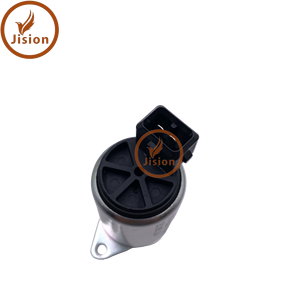 Válvula Solenoide de 24V TM61301, Válvula Solenoide Proporcional Piloto para Piezas de Excavadora - Product Image 5