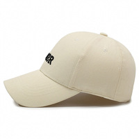 Casquettes de baseball BSCI Youngsoul - Vente en gros d'usine 47, logo brodé personnalisé, unisexe, 6 panneaux, toile de haute qualité, structurées, formelles