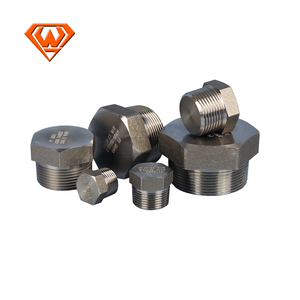 <span class=keywords><strong>Threadolet</strong></span> thép carbon A105 BSP NPT giả mạo ống thép phụ kiện nhà sản xuất - Product Image 2