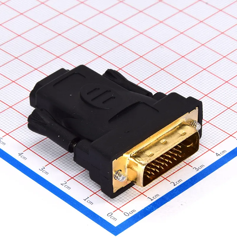 dvi video connector