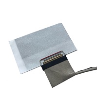 Pantalla Original N93427-001 para HP Fortis 14 G11 Chromebook, Cable LCD, Pantalla No Táctil, WWAN, WLAN
