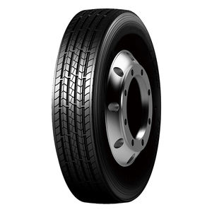 Prix de gros 255/70R22.5 275/70R22.5 295/75R22.5 285/75R24.5 autoroute route long courrier urbain bus camion chine bons pneus - Product Image 6