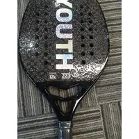 Padel-raqueta de tenis de playa personalizada, de alta calidad, 10Mm, 12Mm