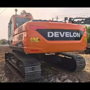 Unidades Nuevas de la Serie Doosan Develon 220, <span class=keywords><strong>225</strong></span> y 300 Disponibles para Venta Inmediata - Product Image 4