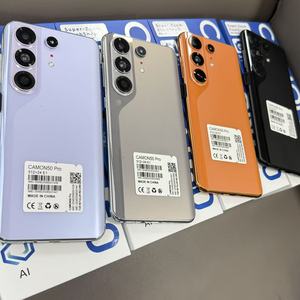 Camon 50 Pro 5G ระบบปฏิบัติการ Android 15 เวอร์ชันสากล แรม 16GB กล้อง 108MP หน้าจอ 7.3HD รองรับ CDMA/LTE ซิมคู่ ปลดล็อคแล้ว สมาร์ทโฟน - Product Image 5