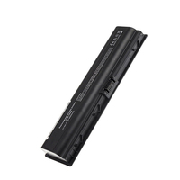 Pour HP Pavilion DV2000 DV6000 DV6500 DV6700 HSTNN Q33C HSTNN-DB32 11.1V 4400mah Batterie D'ordinateur Portable