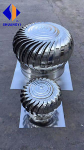 600 мм, 32 дюйма, без электропитания, с крышей, с грибовидным вентилятором - Product Image 2