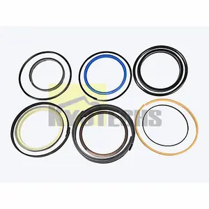 cylinder seal kits for R210LC-9 hydraulic boom arm bucket 31Y1-35590 31Y1-35450 31Y1-35840