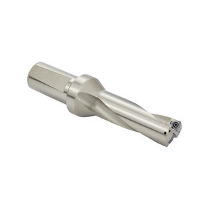 High Accuary 2D/3D <span class=keywords><strong>WC</strong></span> U-drill CNC insertos indexables WCMX y pala - Product Image 3