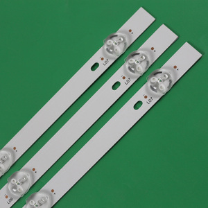 Bande lumineuse LED pour téléviseur LCD XS-1535, nouvelle, JL.D39071330-002AS-M_V01, compatible avec <span class=keywords><strong>Philco</strong></span> Ptv39g60s, Btv39g60n5ch, LED39HS62, C390Y19-5C. - Product Image 5