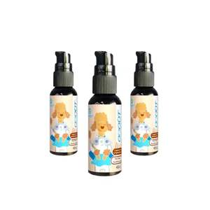 Poudre d'extrait de kaki en stock Pet Paw Gel - Product Image 1