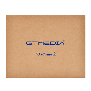 <span class=keywords><strong>GTMEDIA</strong></span> <span class=keywords><strong>V8</strong></span> Finder2, medidor de buscador de satélite digital, 2/S2, 1/4 H.264, 1/2/4 H. - Product Image 5
