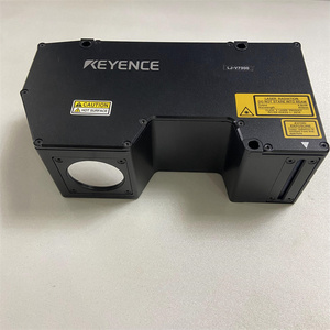 หัวเซ็นเซอร์วัดระดับเลเซอร์ความเร็วสูงแบบ 2 มิติ KEYENCE รุ่น LJ-V7300 LJ-V7200 LJ-V7080 LJ-V7060K LJ-V7060 LJ-V7020K - Product Image 6