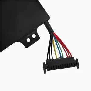 Batería de ordenador portátil genuina de 7,64 V y 56Wh para <span class=keywords><strong>Huawei</strong></span> <span class=keywords><strong>MateBook</strong></span> <span class=keywords><strong>14</strong></span>, 2020, <span class=keywords><strong>2021</strong></span>, 1, 2, 2, 2, 2, 3, 3, 2, 3 - Product Image 4