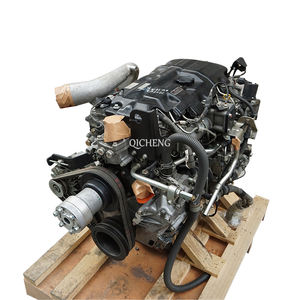 Mesin <span class=keywords><strong>Motor</strong></span> Lengkap <span class=keywords><strong>Assy</strong></span> SY235 20 Ton, Mesin Diesel Mesin Putar 4m50 - Product Image 2