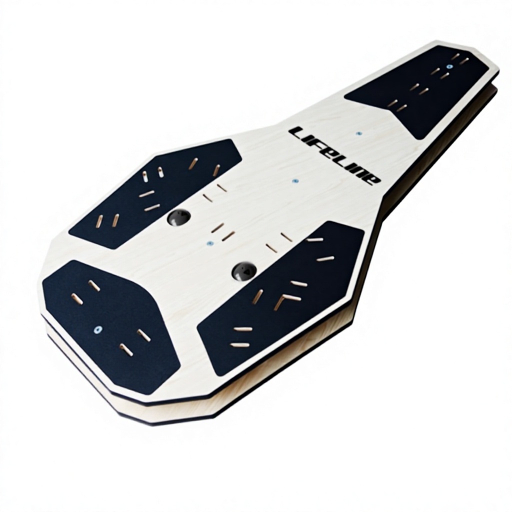 Placa basculante para ciclismo: soluciones de entrenamiento duraderas y ...