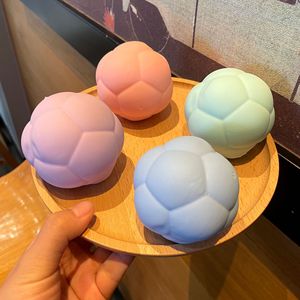 ของเล่นบีบคลายเครียด Jincan Creative TPR Fluoride Outlet สำหรับเด็กผู้หญิง อายุ 5-7 ปี ของเล่นยอดนิยม บีบแล้วคืนตัวช้า - Product Image 4