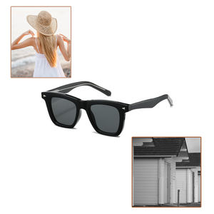 Lunettes <span class=keywords><strong>de</strong></span> soleil <span class=keywords><strong>de</strong></span> marque célèbre Lunettes <span class=keywords><strong>de</strong></span> soleil <span class=keywords><strong>de</strong></span> luxe TR90 Lunettes <span class=keywords><strong>de</strong></span> soleil polarisées pour femmes Lunettes <span class=keywords><strong>de</strong></span> voyage pour la plage - Product Image 3