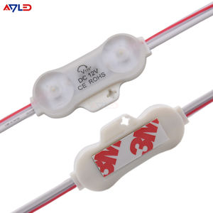 Módulo LED SMD2835 de Alta Luminosidad con Certificación CE y RoHS, IP68, 170 Grados, Ultrasónico, 0.72W, para Señalización y Publicidad - Product Image 4