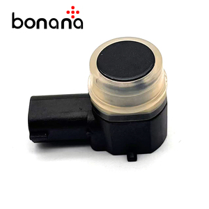 เซ็นเซอร์จอดรถ PDC มุมหน้า รุ่น 1T0919297A สำหรับรถยนต์ VW Golf Mk6 Plus Passat CC B6 B7 Tiguan Touran Mk1 Seat Skoda Audi A6 A7 A8 Q3 - Product Image 3