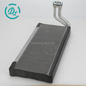 Noyau d'évaporateur EexcavaStart pour excavatrice R60-9 - Pièce de rechange fiable pour le refroidissement de la climatisation XKAN-00002 - Durable et efficace - Garantie 1 an - Product Image 1