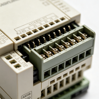 Module PLC à entrée numérique 32 points SZXF AJ65SBTB1-32D