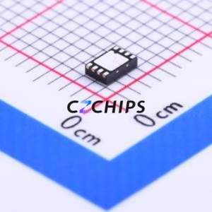 Interruptor/multiplexor analógico con chip IC de circuito integrado original y nuevo de 2x3 (2x3) de 1 a 2 - Product Image 2