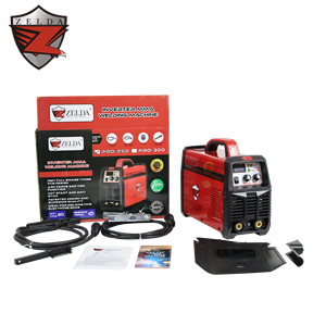 Soudeuse à <span class=keywords><strong>arc</strong></span> MMA Zelda <span class=keywords><strong>200</strong></span> <span class=keywords><strong>Pro</strong></span>, soudeuse à inversion, machine à souder 220v - Product Image 6