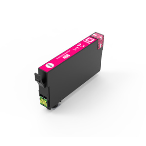Cartuccia d'inchiostro compatibile V WEL-TRY 408 T408 408L T408L per Epson WORKFORCE PRO WF-C4810DTWF, nuova, solo per il modello europeo. - Product Image 4