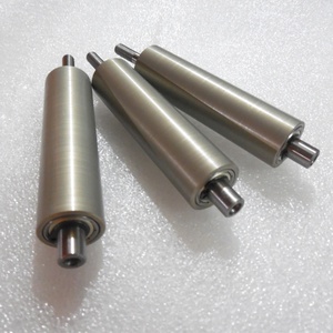 Rouleau en acier anodisé dur, rouleau - Product Image 3