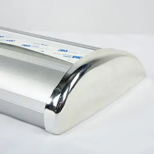 Giá Đỡ Biểu Ngữ Cuộn Giá Rẻ Phông Nền Nhôm Kakemono 85*200Cm Giá Đỡ Biểu Ngữ Cuộn Lên Bản Rộng Uốn Cong Di Động - Product Image 1