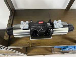 ระบบควบคุมไฮดรอลิก DG4V-5-3CJ-M-U-H7-29-EN124 ไฮดรอลิก |   อะไหล่ไฮดรอลิก - Product Image 2