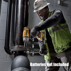 Chất Lượng Cao 20V Dewalts Điện Wrenches Hot Bán Tác Động Cờ Lê Di Động Điều Khiển Cho Xây Dựng - Product Image 2