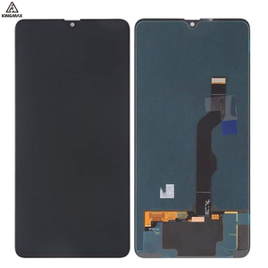 <span class=keywords><strong>จอ</strong></span> LCD โทรศัพท์มือถือสำหรับ <span class=keywords><strong>HUAWEI</strong></span> <span class=keywords><strong>Mate</strong></span> <span class=keywords><strong>20X</strong></span> <span class=keywords><strong>จอ</strong></span> OLED ของแท้เปลี่ยนแผงทัชสกรีนดิจิไทเซอร์อะไหล่ทดแทน LCD - Product Image 2