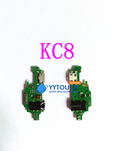 Câble flexible de connecteur de charge pour Tecno Spark 3 <span class=keywords><strong>Pro</strong></span> KB8 - Product Image 2