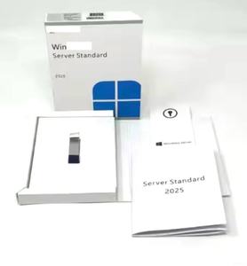Paquete de DVD OEM de <span class=keywords><strong>Windows</strong></span> <span class=keywords><strong>Server</strong></span> 2025 <span class=keywords><strong>Standard</strong></span>, Activación 100% Online, Clave OEM de Win <span class=keywords><strong>Server</strong></span> <span class=keywords><strong>2022</strong></span> Std, Caja de DVD - Product Image 3