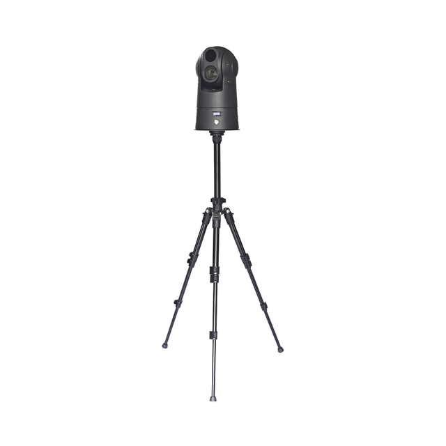 PTZ Dome IP Camera 2MP 33x Zoom Outdoor IP66 Waterproof POE H.265 CMOS Sensor SD Card Storage Motion Detection 1 Year Warranty