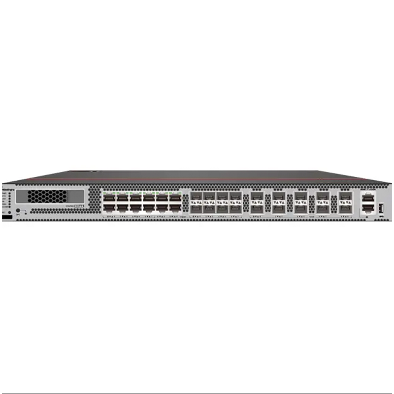 HW USG6655F-AC 02353WAW 8 * GE комбо + 4 * GE RJ45 + 10*10GE SFP + ,2 переменного тока сетевой брандмауэр