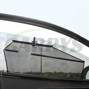 Car Retractable Windshield Sun Shade Visor SUV <strong>Window</strong> Folding Block <strong>Cover</strong> - Product Image 2