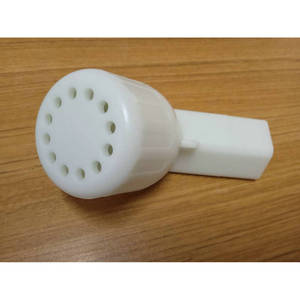 Dispositivo de succión de esputo marca Anzhu, material PP, entrenador respiratorio, expiratorio, para adultos, niños, ancianos, uso doméstico - Product Image 1