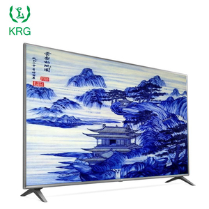 TV 4k ultra alta definición inteligencia televisiva 75 pulgadas 80 pulgadas 90 pulgadas - Product Image 2