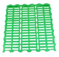 Piso <span class=keywords><strong>de</strong></span> Plástico para Ganado, Rejilla para Cabras, Tablero <span class=keywords><strong>de</strong></span> Drenaje <span class=keywords><strong>de</strong></span> Estiércol, 600*600mm, Material PP, Rejilla para Cabras en Venta - Product Image 2