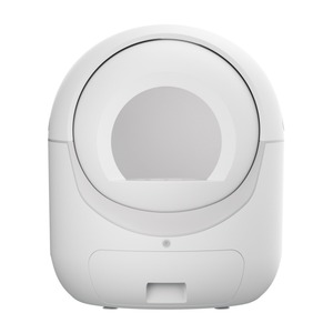 Lettiera Intelligente per <span class=keywords><strong>Gatti</strong></span> di Grande Taglia con Controllo App, Capacità Super-Grande 76L, Fornitura all'Ingrosso - Product Image 6