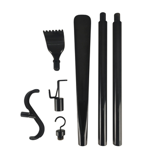 Kit per Fianchi con Sollevatore per Gambe, Ausilio per Recupero Post-Operatorio di Fianchi, Schiena e Ginocchia per Anziani e Donne in Gravidanza - Product Image 6