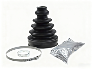 Новый комплект сальников ШРУСа для Volkswagen Audi - Product Image 4