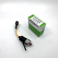 Qsk38 K38 — capteur de niveau de liquide de refroidissement, pièces de moteur Diesel, haute qualité, 2872769, 4383933, 2872768, 4928568