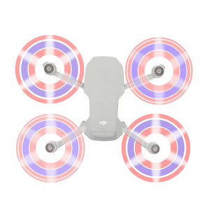 Hete Aanbieding Snelle Ontkoppelbare Drone Propellers voor DJI Mini <span class=keywords><strong>2</strong></span>/Mini SE/Mini <span class=keywords><strong>2</strong></span> SE/Mini 4K Laag Geluidsniveau 4726 FM Propellerbladen met Schroeven - Product Image 3